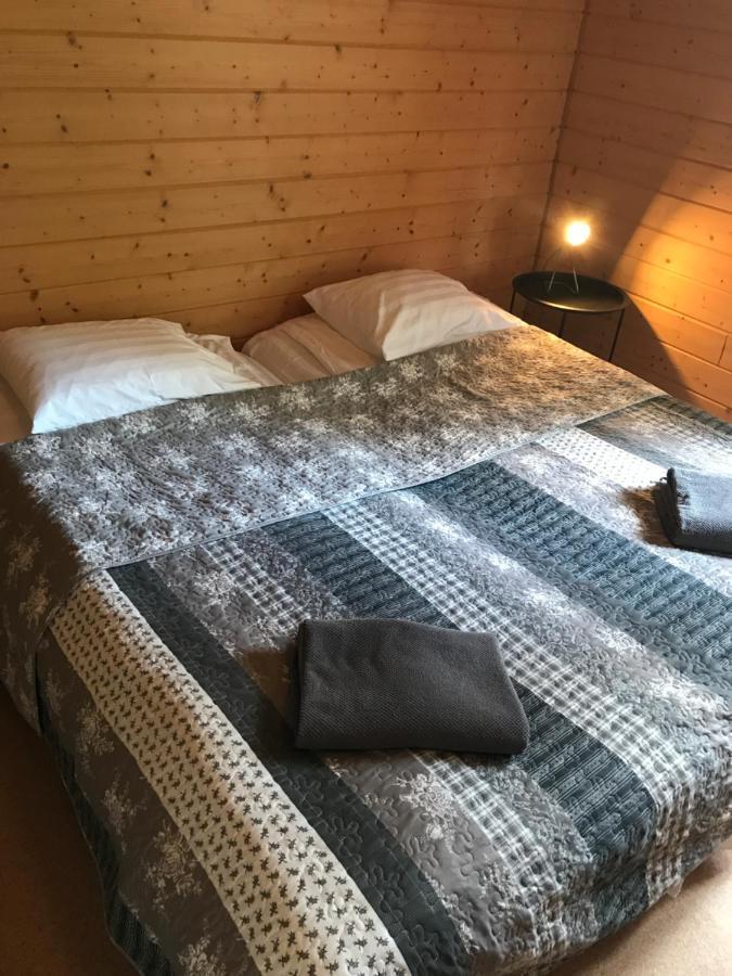 Tientaus 1 Apartments Imatra Luaran gambar