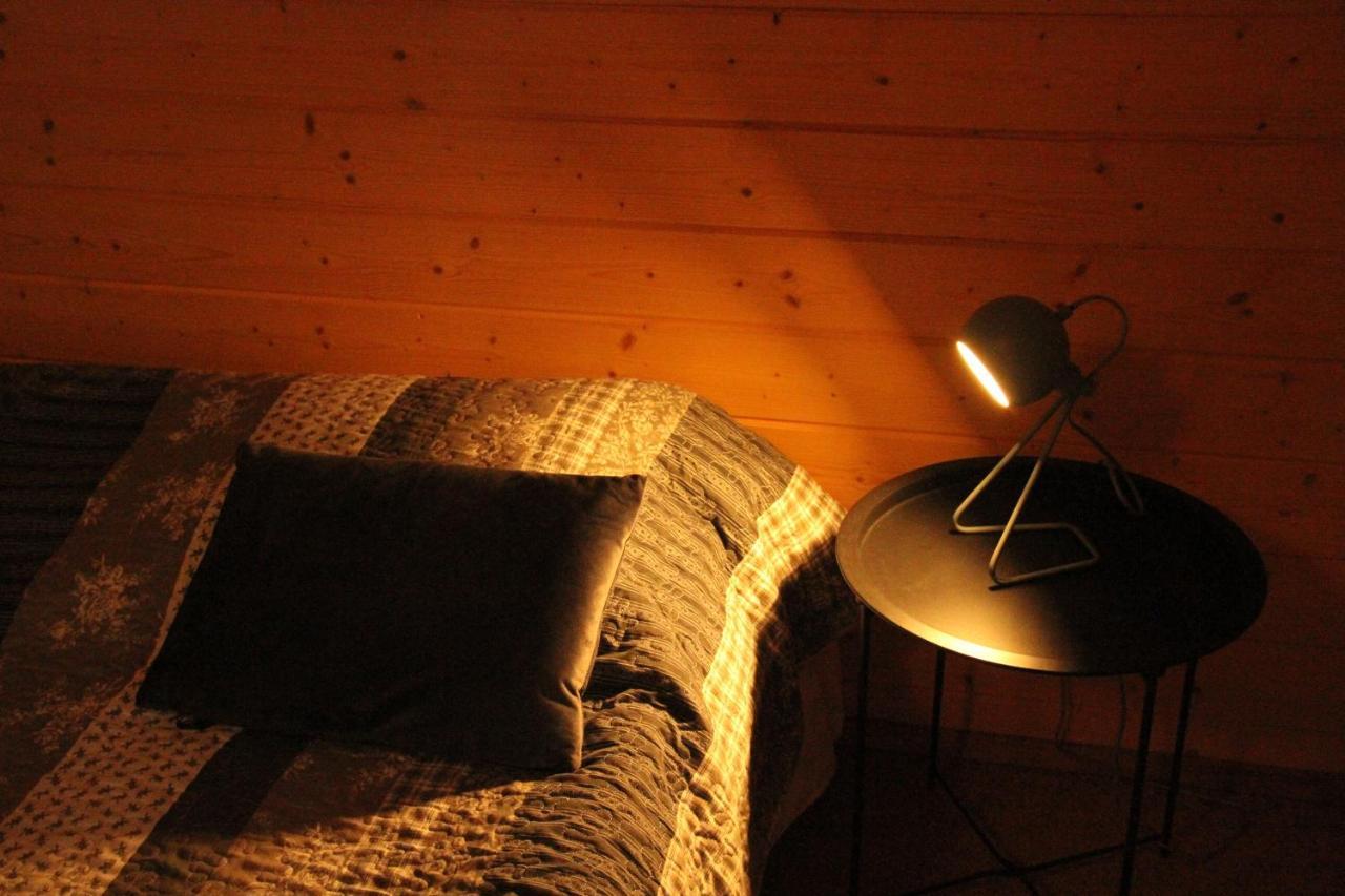 Tientaus 1 Apartments Imatra Luaran gambar