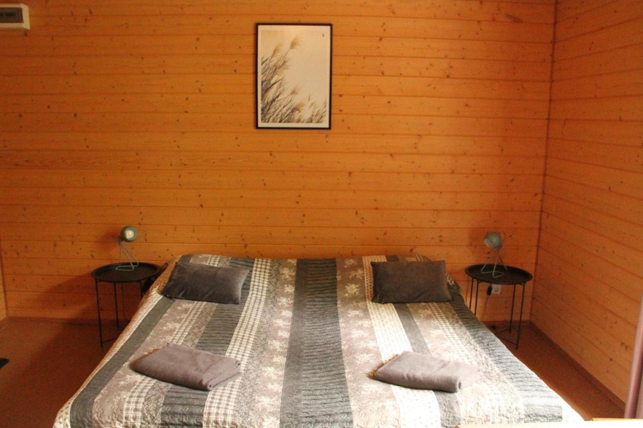 Tientaus 1 Apartments Imatra Luaran gambar