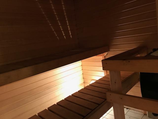 Tientaus 1 Apartments Imatra Luaran gambar