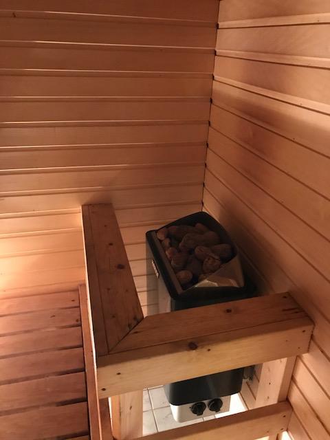 Tientaus 1 Apartments Imatra Luaran gambar