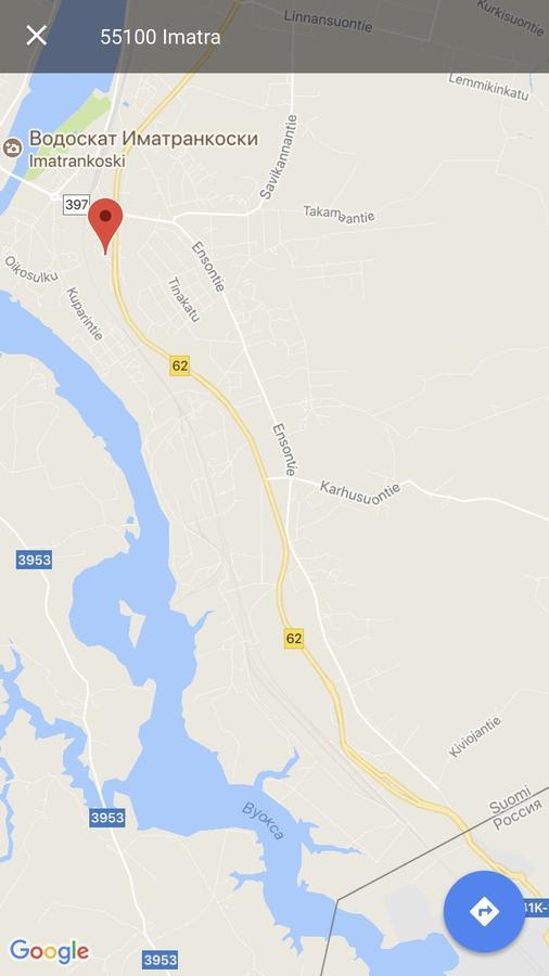 Tientaus 1 Apartments Imatra Luaran gambar
