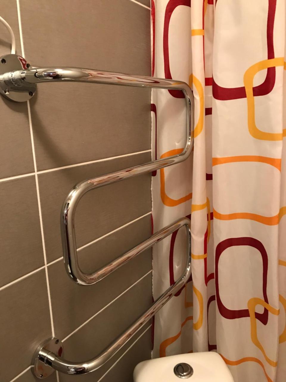 Tientaus 1 Apartments Imatra Luaran gambar